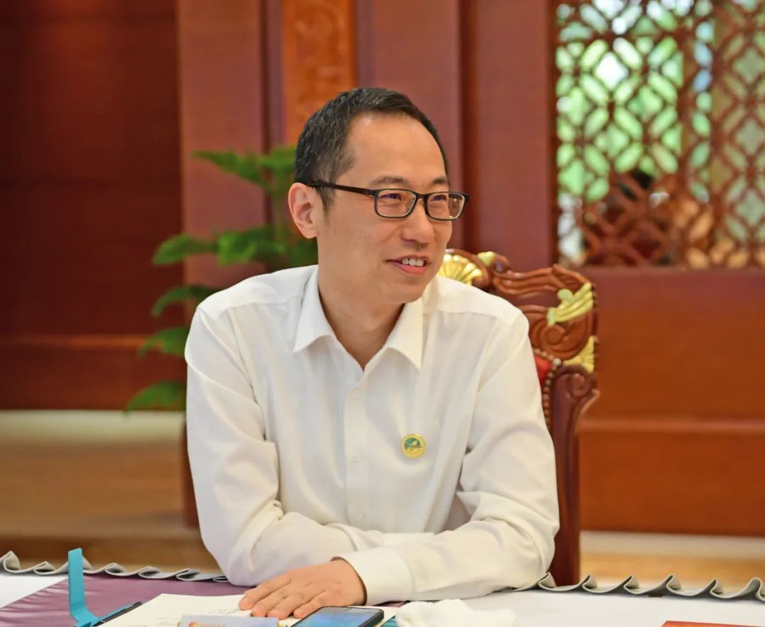 这场早餐会提出将芜湖打造成中国雕塑第一城