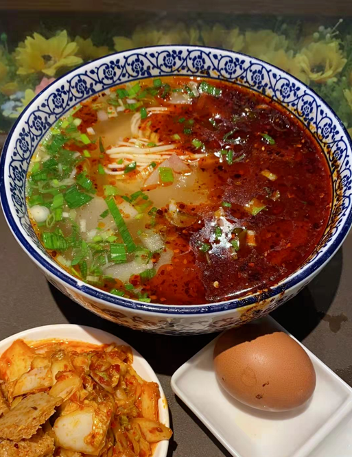 兰州有什么？有流不尽的黄河水 吃不完的西北味