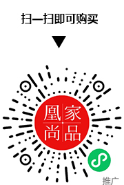 凰家尚品微信小程序二维码