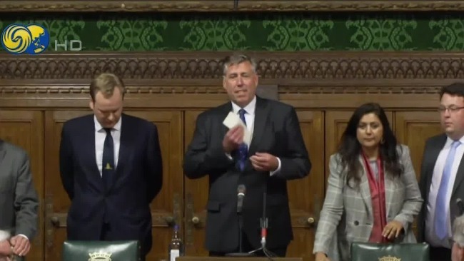 英国保守党公布党魁竞选规则