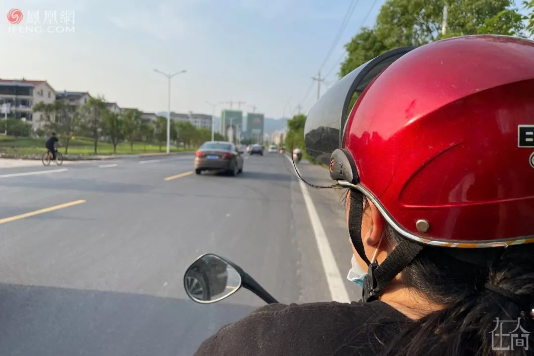 在人间|一个农村女性为宅基地奔走8年:盖房没有地 生娃租不到房