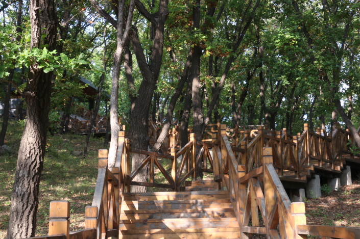 “数”遍莲花山，基础配套设施了解一下!