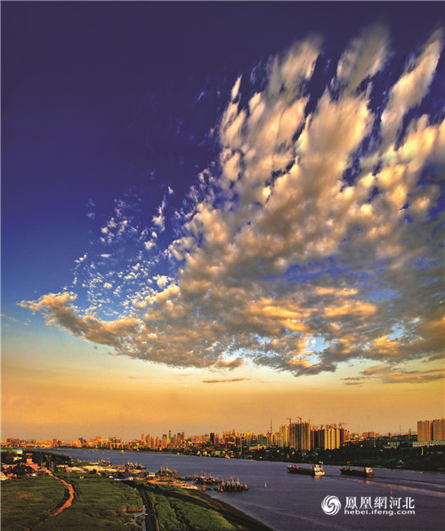 大连及辽宁沿海经济带城市文旅推介会走进河北保定