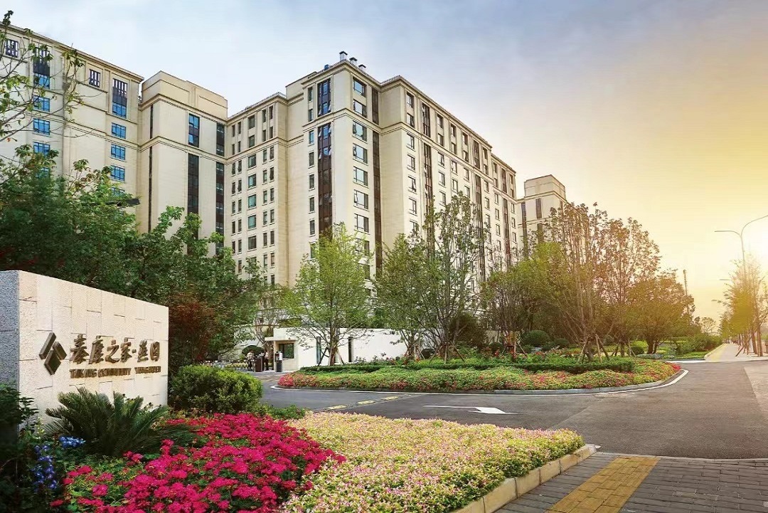 泰康人寿幸福有约逆市两位数增长