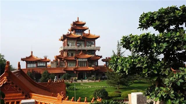 兰州有什么？有流不尽的黄河水 吃不完的西北味