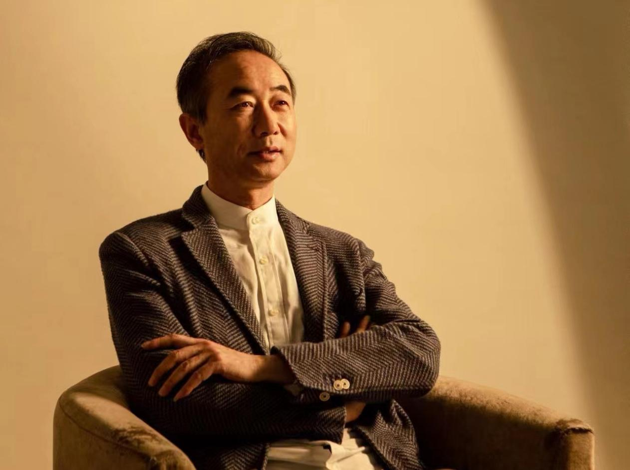 “国礼大师”李加林跨界推新作 《兰亭序》茶桌续写“织锦传奇”