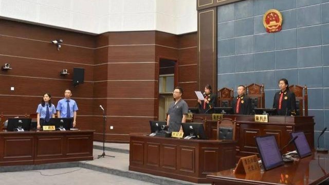 “无数次面壁流泪”的省会城市副市长 揭发了他人犯罪