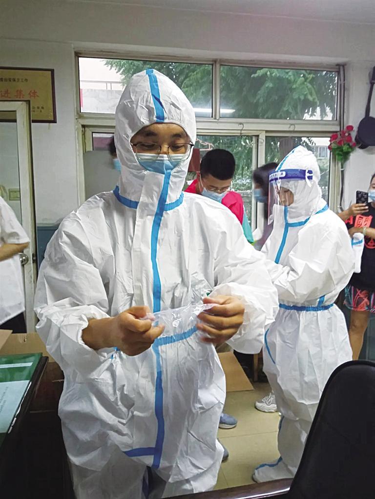 这些最美“摆渡人”，奔忙在兰州“疫”线……