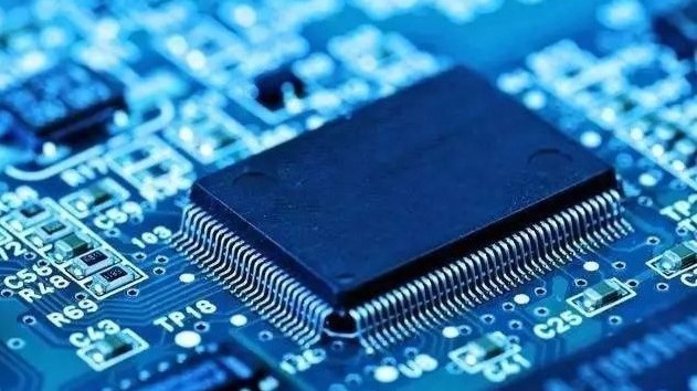 中国台湾放行大陆半导体、显示器设备零配件_凤凰网