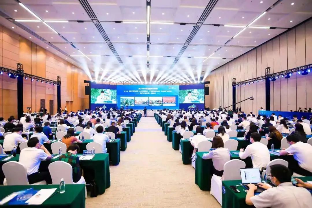 2022（第十四届）苏州国际精英创业周暨第三届苏州科学家日活动正式启幕！