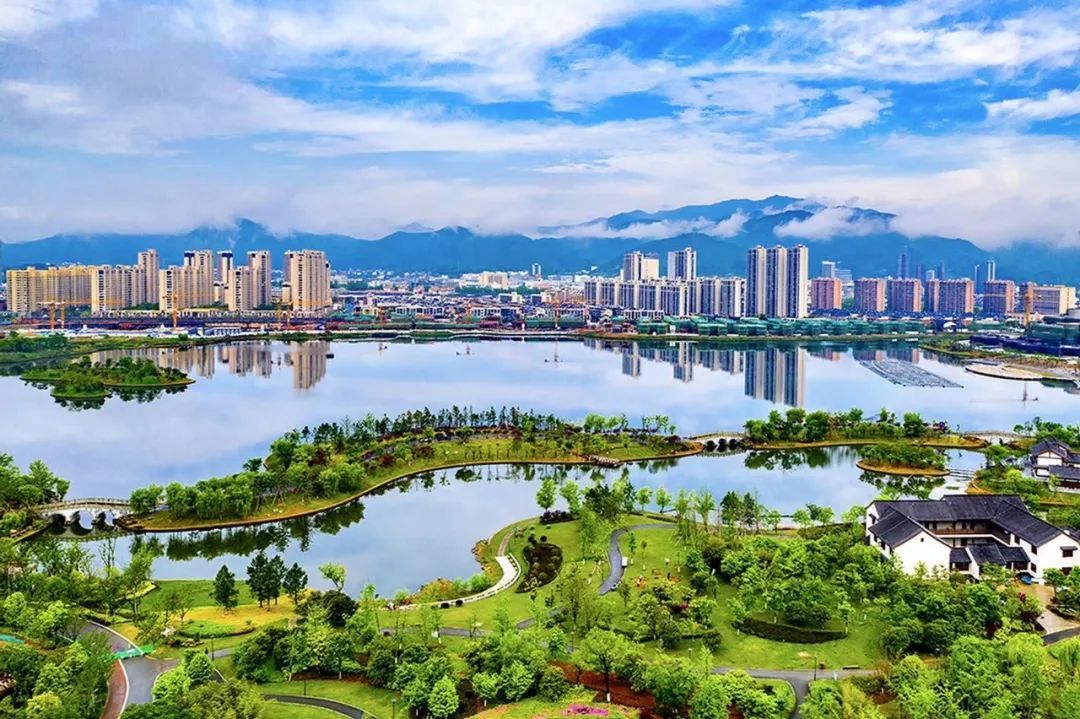 宁海突出全字撸起袖子进一步打响治水巩固提升战