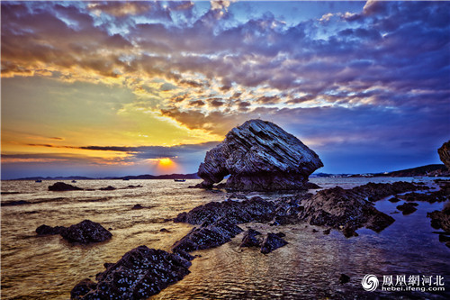 大连及辽宁沿海经济带城市文旅推介会走进河北保定