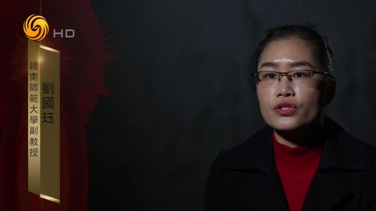 李美群带头剪辫子支前在她的影响下许多当地女性投身革命的潮流之中