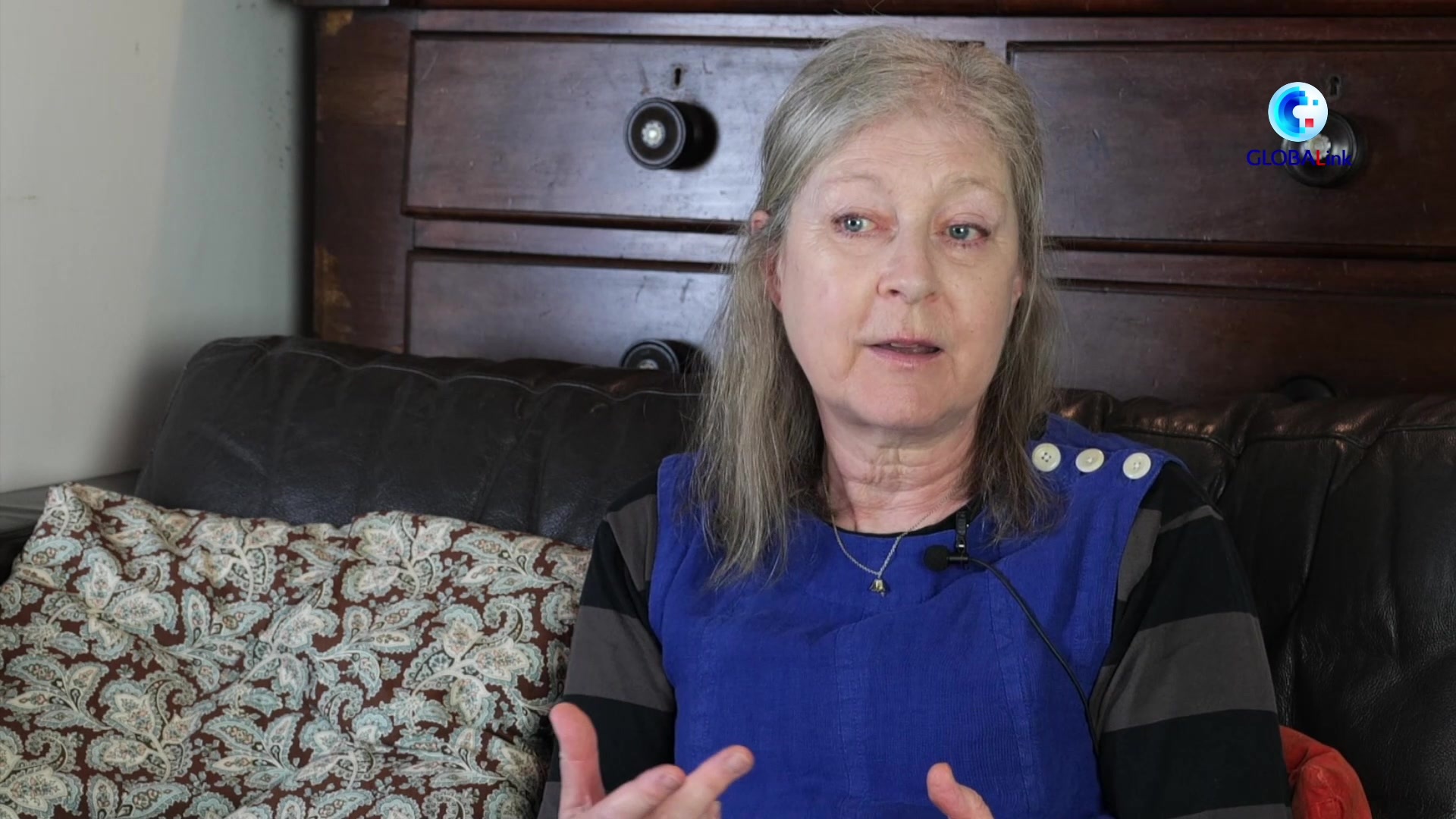 全球连线“郭哥一家人”为中英文化交流架起桥梁_凤凰网视频_凤凰网