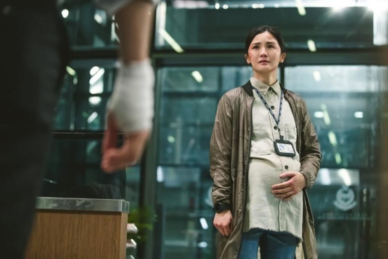 神探大战一脚油门轰到底