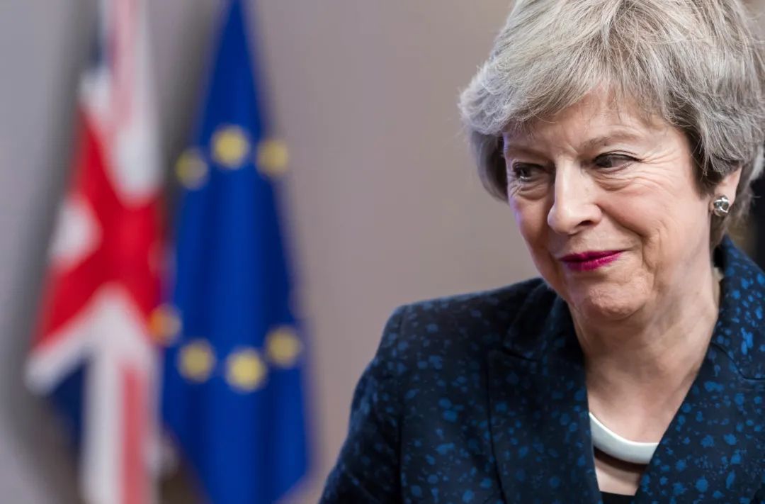 “要看到中国的影响力”,印度裔的苏纳克将成为英国首相?