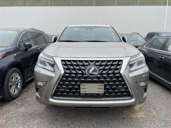 2021款雷克萨斯gx460 特惠报价89万起_凤凰网汽车_凤凰网