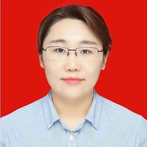 王彩霞 中共党员 济宁市霍家街小学教师