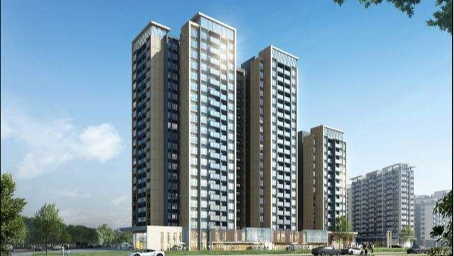 海南盘活闲置住房:拟将闲置存量房改造改建为保障性租赁住房_凤凰网