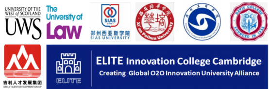 全球大学联盟合作伙伴