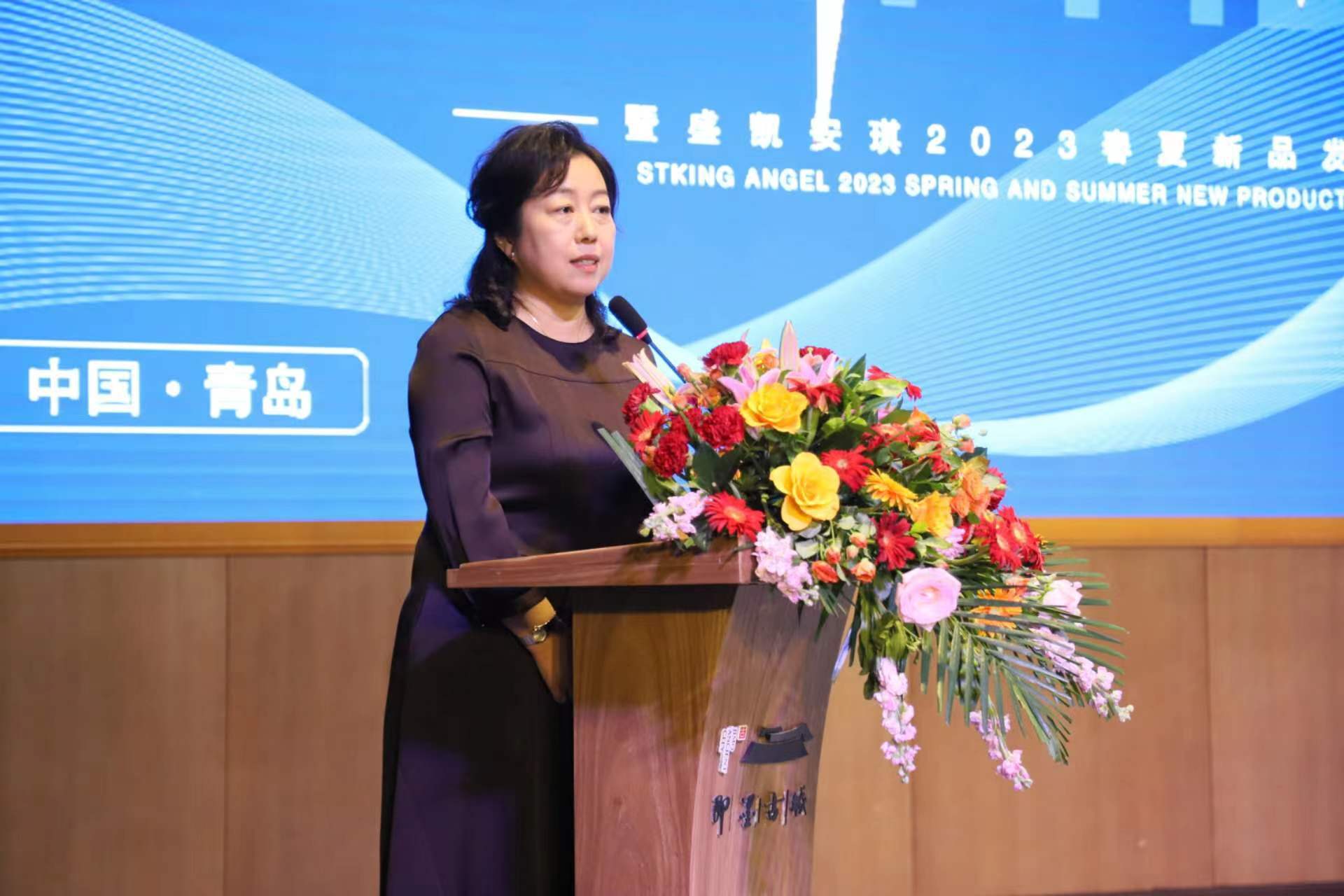 盛凯安琪儿童家居品牌新起点 盛凯棉-百合纤维专利产品上市