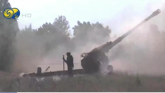 乌方：俄军或将在乌克兰全境发动导弹袭击