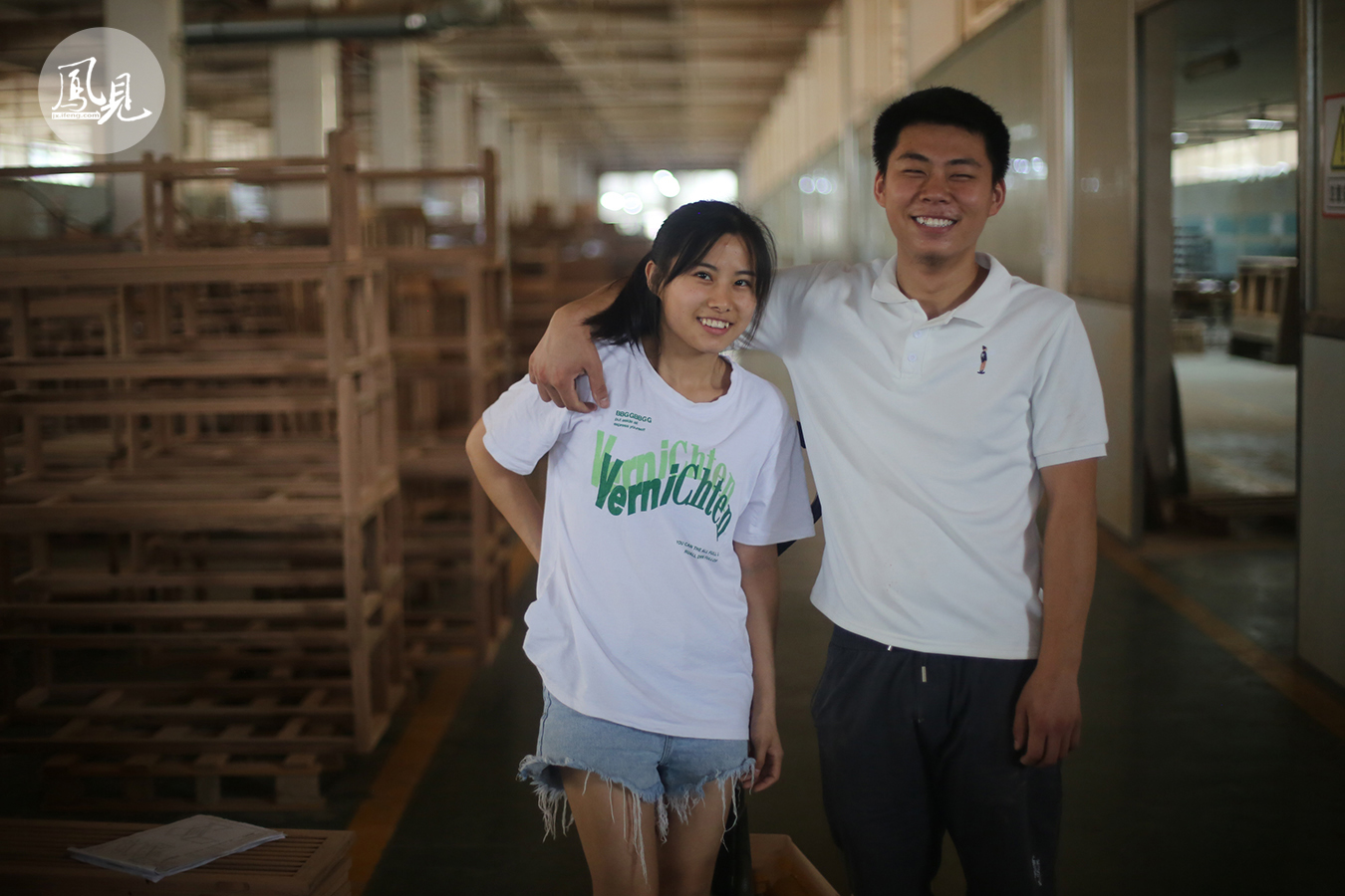 凤见第174期：南康木匠的手艺与守艺