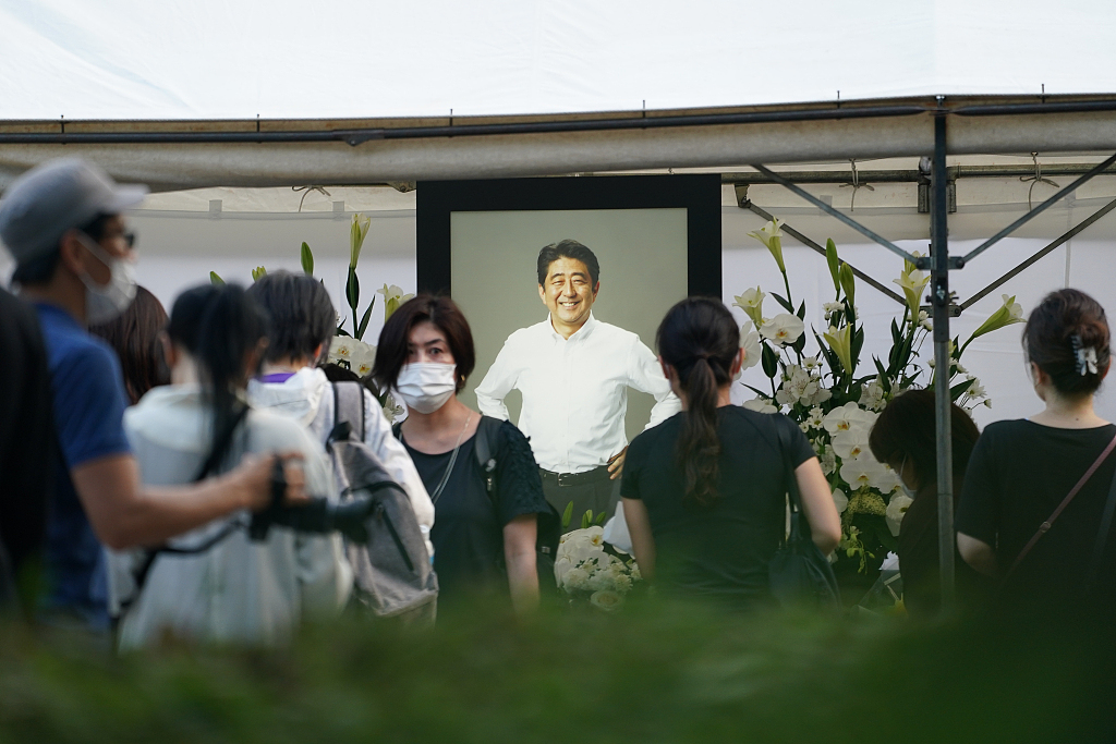 二战后最“亲台”的日本领导人，安倍对台湾有何特殊情感？
