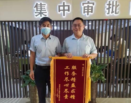 瑞昌市林业局：擦亮绿色“底色”绘出生态画卷