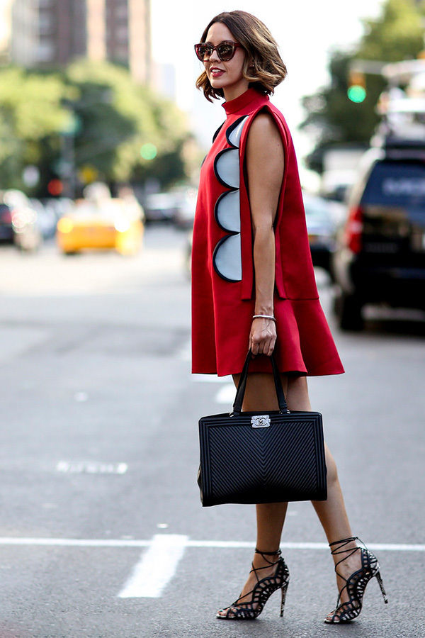 今年超火的绑带鞋怎么选如何搭