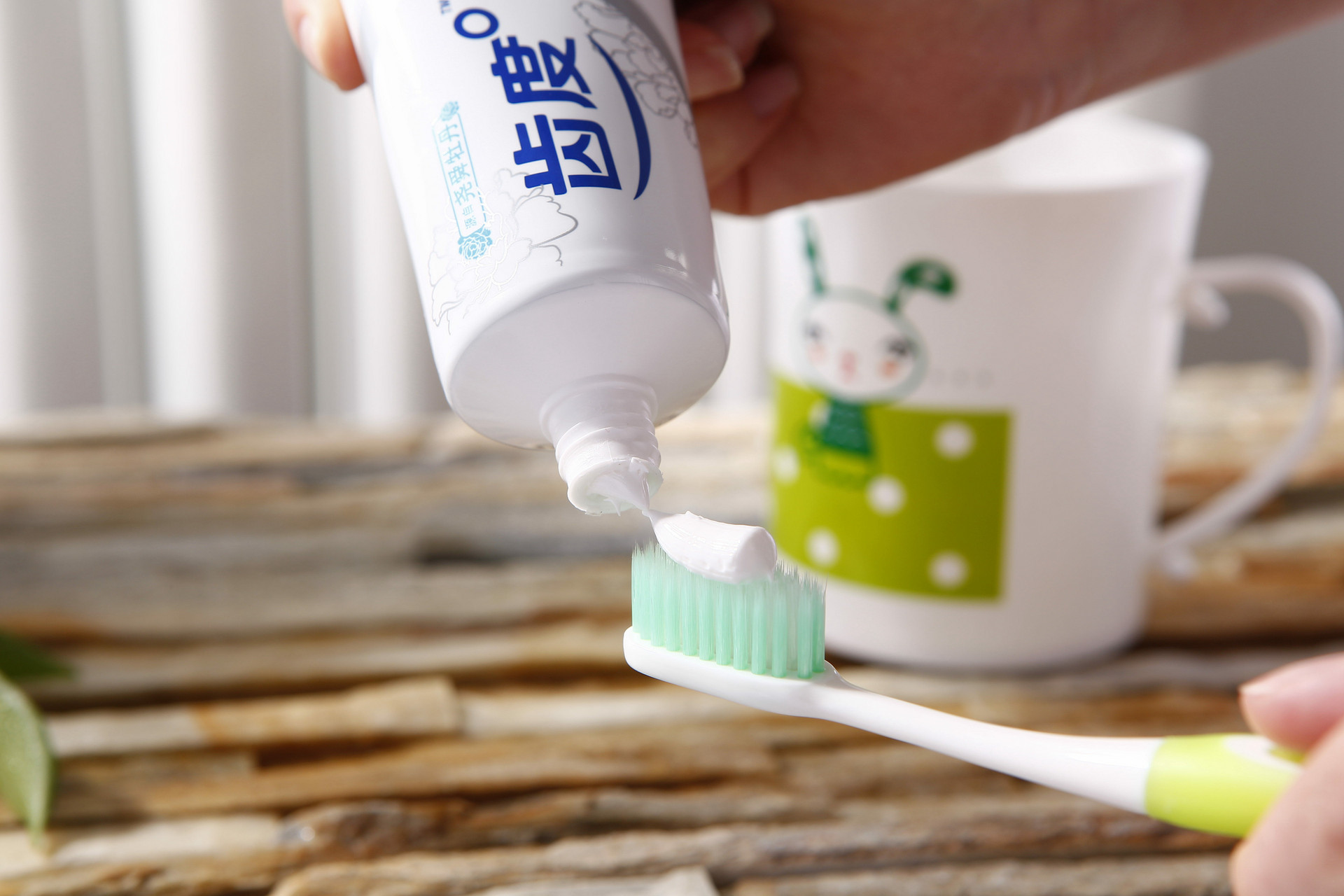 你遇到过牙膏不良反应吗？青岛启动监测试点工作