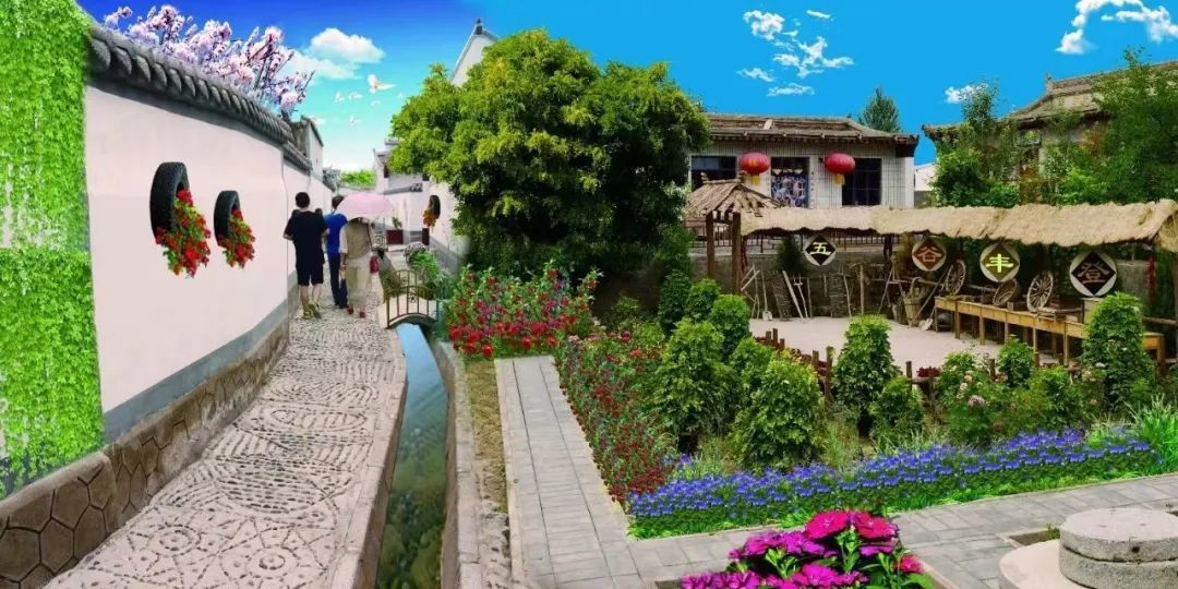 花村&middot;顾家善