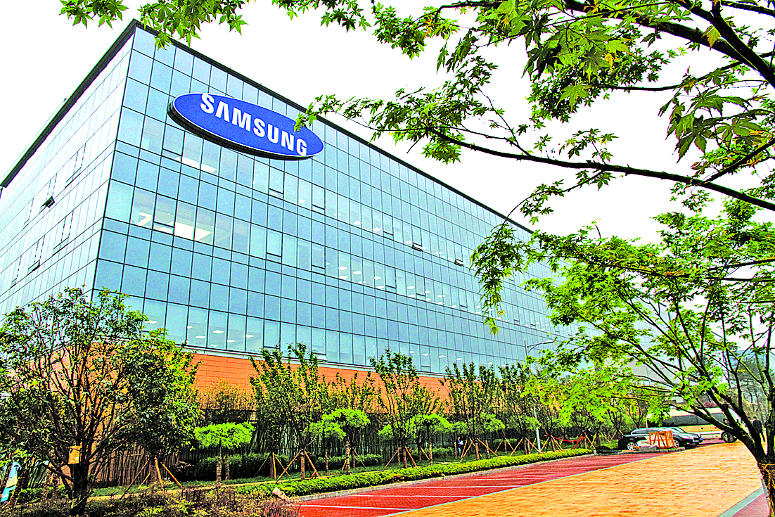 光电子信息产业如何突围?西安高新区这些家底有看点!