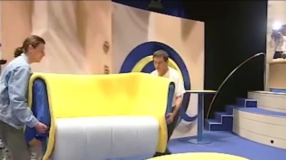 斯洛伐克一家私有化电视台规模虽小，但却已经在市场上站稳脚跟