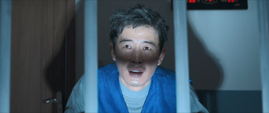 《庭外》:《白夜追凶》后,优酷恐难再有悬疑爆款