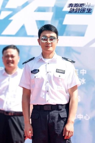 《奔跑吧急救医生》开机 “生死时速”讲述院前急救
