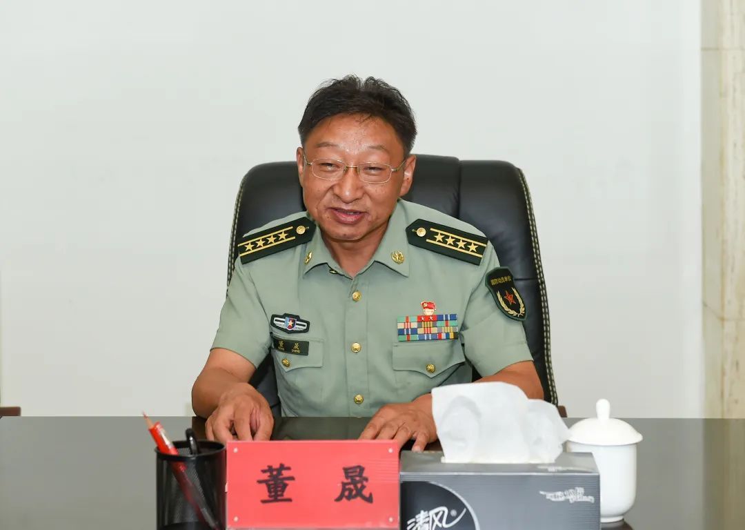 张家港市委书记韩卫：落实拥军优属政策，全力以赴做好保障和服务
