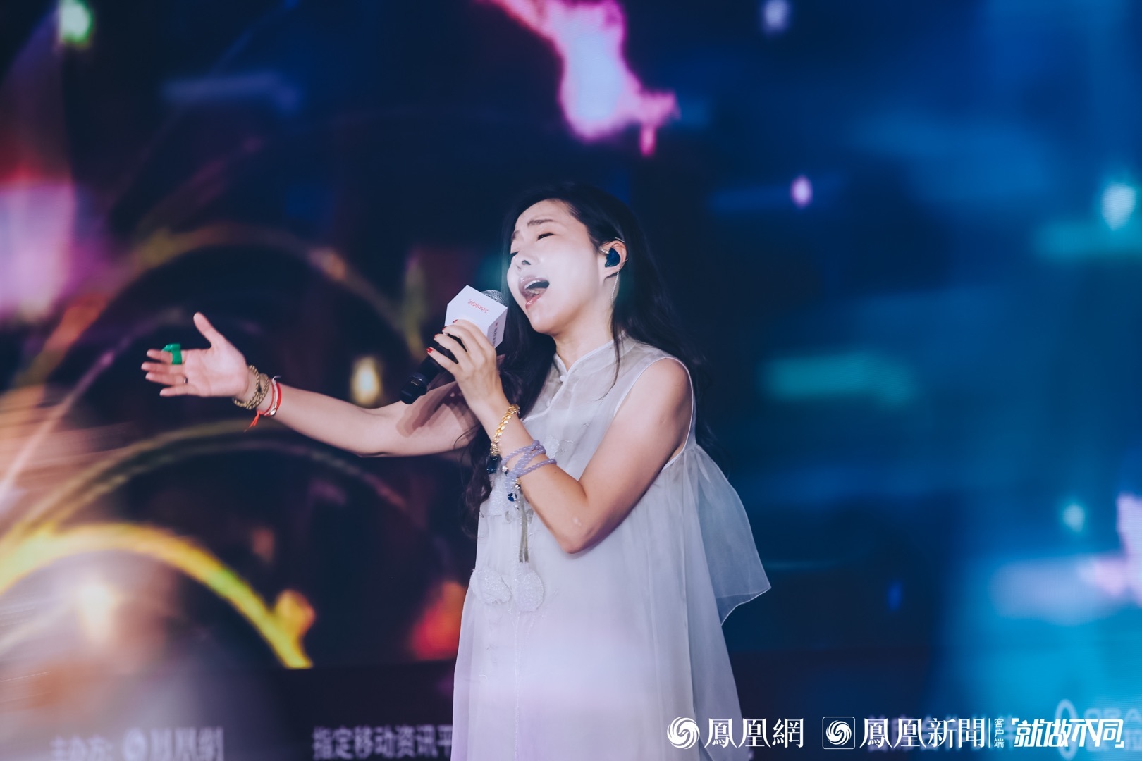 她势界&middot; 凤凰网2022女性影响力大赏九大奖项揭晓 见证改变世界的“她”
