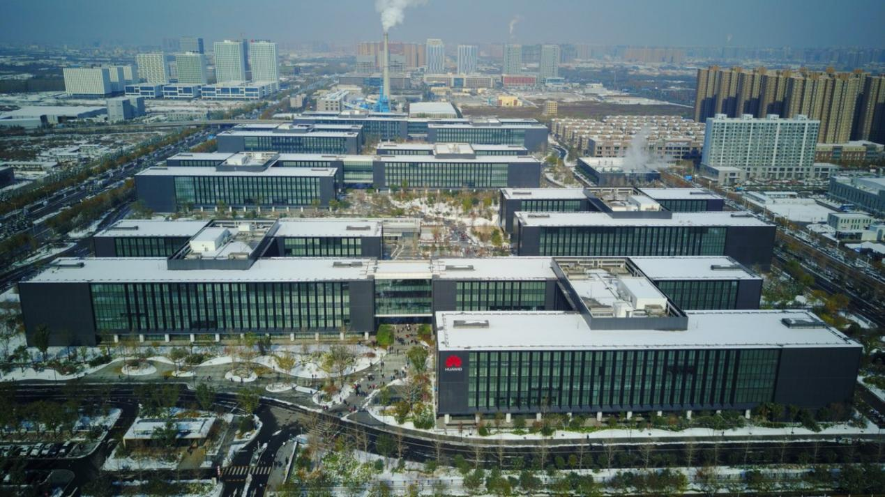 光电子信息产业如何突围?西安高新区这些家底有看点!