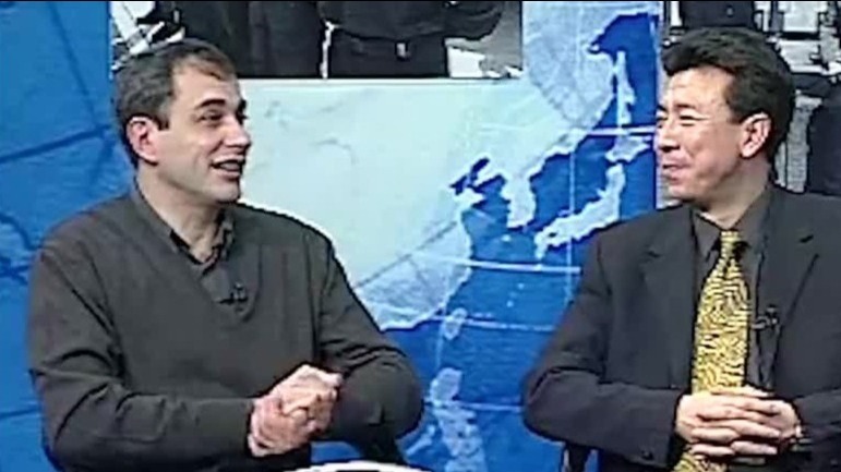 售卖的柏林墙碎片是真的吗？安德烈：不要怀疑德国人办事