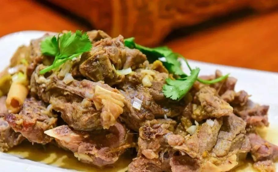 庆阳：用古老讲述厚重与风华 用红色诉说和谐美好