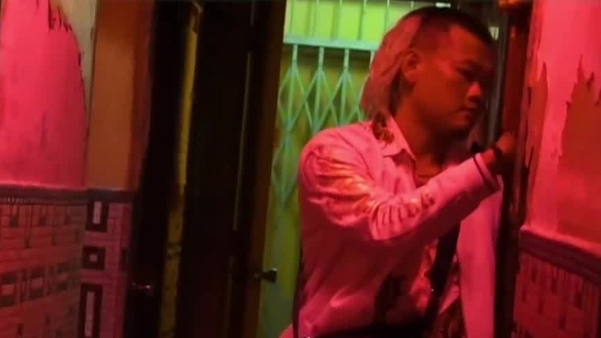 陈健朗自言不是称职编剧，凭借自编自导电影《手卷烟》获得香港电影金像奖