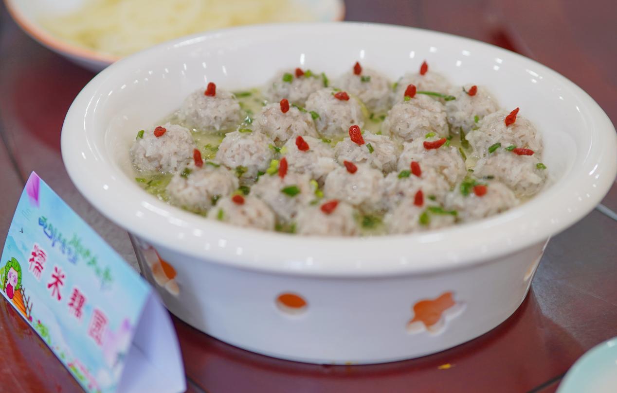 2022年肥西第五届荷花文化旅游节暨乡村振兴推广会盛大开幕