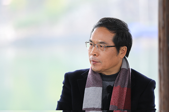 屈子书院讲坛第25期预告|唐浩明：左宗棠的传奇人生