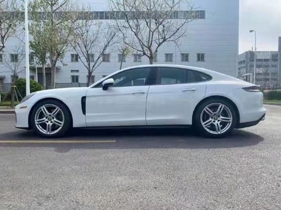 保时捷帕拉梅拉报价118万优惠2万促销