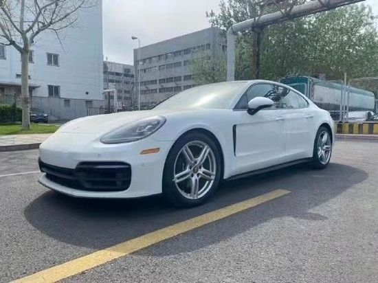 保时捷帕拉梅拉报价118万优惠2万促销