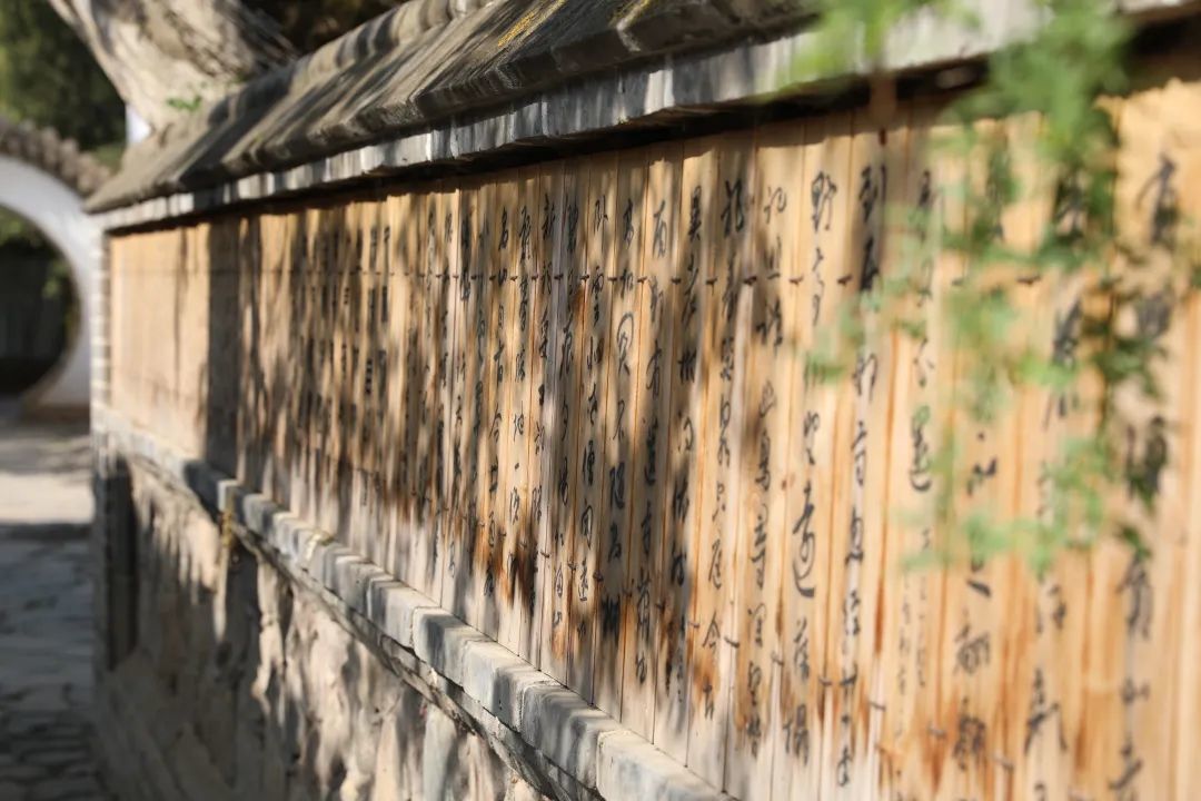 陇上江南、羲皇故里：诗中走来的天水