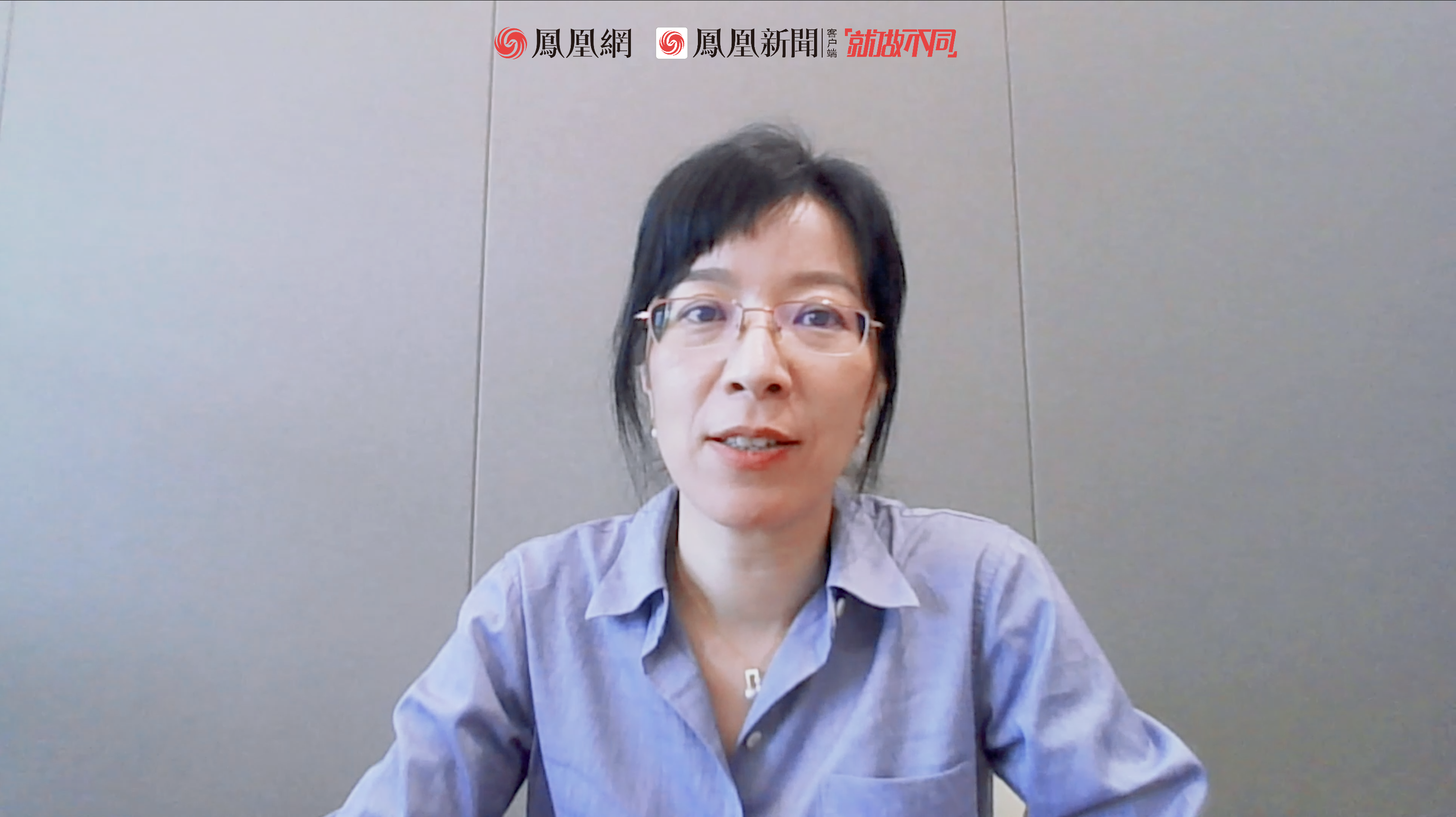 科学家胡海岚：正面引导社会力量，培养女生对科研的兴趣和信心