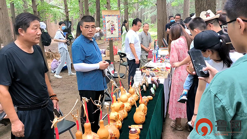2022日照合家欢艺术节——日照林海音乐会