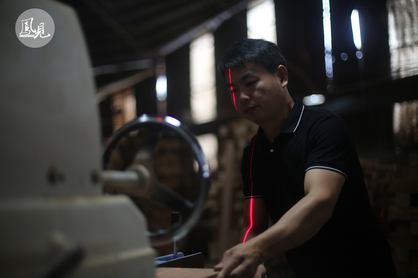 凤见第174期：南康木匠的手艺与守艺